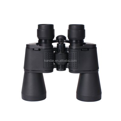 Instrumentos ópticos a prueba de golpes y binoculares de telescopio con foco cercano de 9,84/3 pies/m