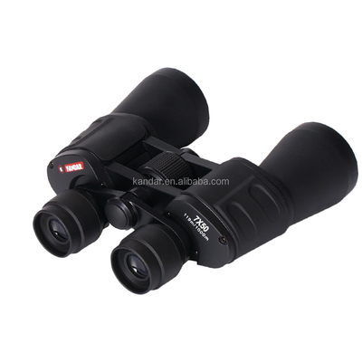 Instrumentos ópticos a prueba de golpes y binoculares de telescopio con foco cercano de 9,84/3 pies/m