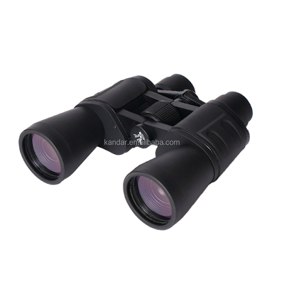Instrumentos ópticos a prueba de golpes y binoculares de telescopio con foco cercano de 9,84/3 pies/m