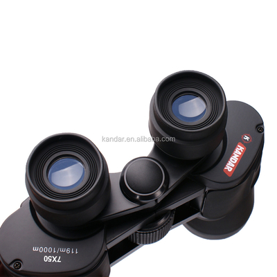 Instrumentos ópticos a prueba de golpes y binoculares de telescopio con foco cercano de 9,84/3 pies/m