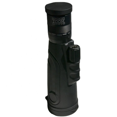 8-20x50 Magnificación Monocular completamente recubierto Gran para las aventuras de caza