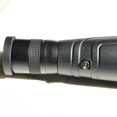8-20x50 Magnificación Monocular completamente recubierto Gran para las aventuras de caza