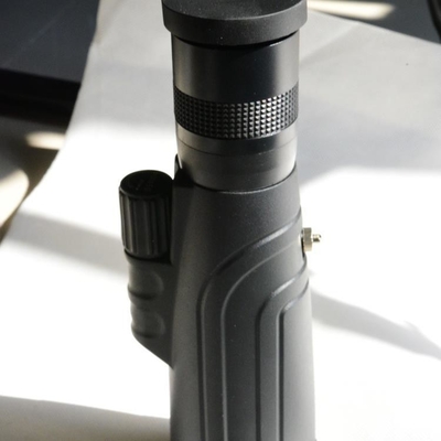 8-20x50 Magnificación Monocular completamente recubierto Gran para las aventuras de caza