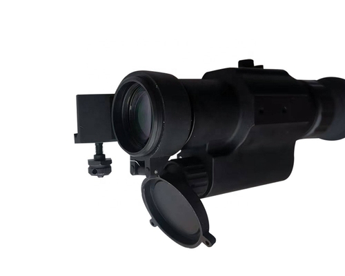 Dispositivo de visión nocturna con poca luz City Star V350 con una distancia de detección superior a 300 metros