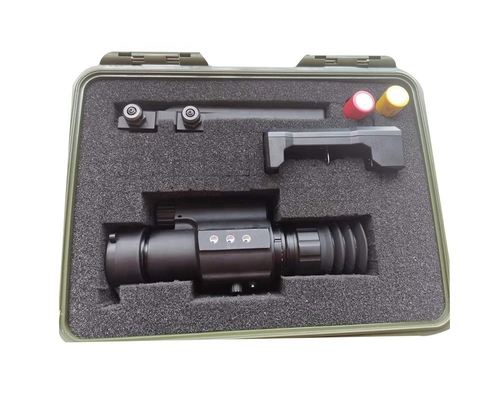 Dispositivo de visión nocturna con poca luz City Star V350 con una distancia de detección superior a 300 metros