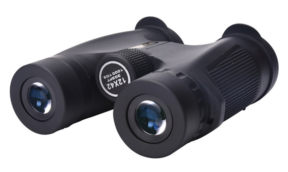 Binocular de 14 mm para deportes al aire libre y esfera de observación impermeable