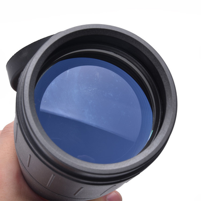 20-60X Magnificación de alta definición Zoom Spotting Scope con diseño en ángulo de 45 grados