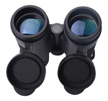 Binocular de 14 mm para deportes al aire libre y esfera de observación impermeable