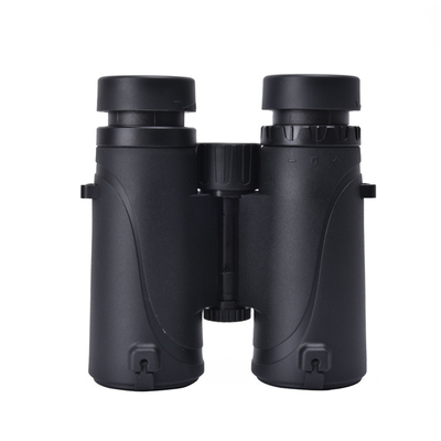 Telescopio portátil 2017 con enfoque cercano de 3 m y prisma Bak4 8X42 binocular compacto