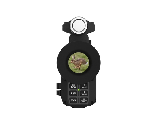 KDNV3000 Infrarrojo Digital de visión nocturna Captura imágenes claras y grabación de videos