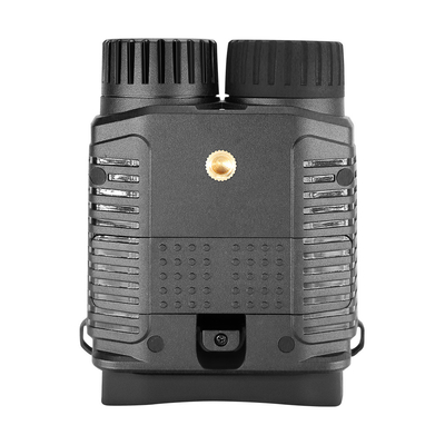 KDNV1182 Mini binocular con grabación de vídeo y fotografía 4x Zoom digital hasta 300 metros