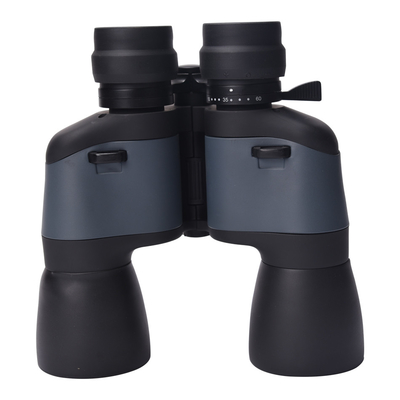 Desbloquee todo el potencial de tus actividades al aire libre con el telescopio de zoom 8x 10-60x50