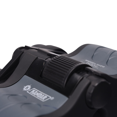 Desbloquee todo el potencial de tus actividades al aire libre con el telescopio de zoom 8x 10-60x50
