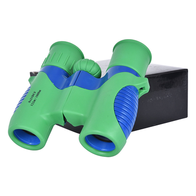 Lentes con recubrimiento múltiple 8x21 Binoculares para niños y estudiantes para entusiastas de la astronomía