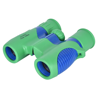 Lentes con recubrimiento múltiple 8x21 Binoculares para niños y estudiantes para entusiastas de la astronomía