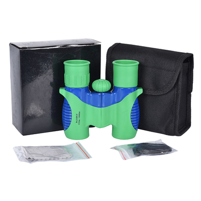 Lentes con recubrimiento múltiple 8x21 Binoculares para niños y estudiantes para entusiastas de la astronomía