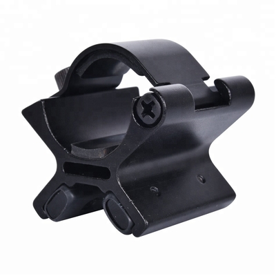 25Diámetro del tubo de.4 mm KDC001 Montaje magnético ajustable para linterna Luz nocturna