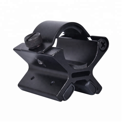 25Diámetro del tubo de.4 mm KDC001 Montaje magnético ajustable para linterna Luz nocturna