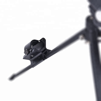 25Diámetro del tubo de.4 mm KDC001 Montaje magnético ajustable para linterna Luz nocturna