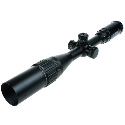 Objetivo y luces ajustables KD 3-9x40 AOME KANDAR Visión óptica para la caza