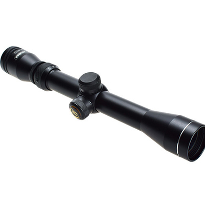 Cazador de larga distancia KANDAR 3-9X32 Objetivo a prueba de niebla con pupila de salida de 3.56-10.67 mm