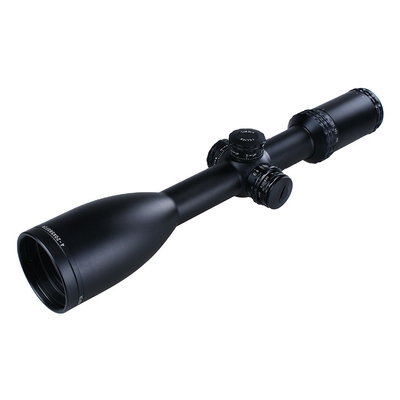Diámetro del objetivo de 56 mm 4-20x56 SFIR Inodoro enfoque lateral Ámbito óptico con iluminación