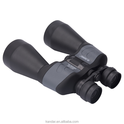 Binocular profesional de largo alcance 10-30x60 para observación de aves de 60 mm de diámetro de objetivo