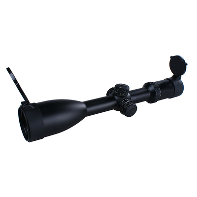 Diámetro del objetivo de 56 mm 4-20x56 SFIR Inodoro enfoque lateral Ámbito óptico con iluminación