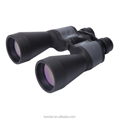 Binocular profesional de largo alcance 10-30x60 para observación de aves de 60 mm de diámetro de objetivo