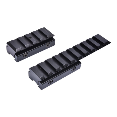 La búsqueda del alcance óptico se ha hecho fácil KD226X KD226 Base 11mm montaje y 0 potencia de salida