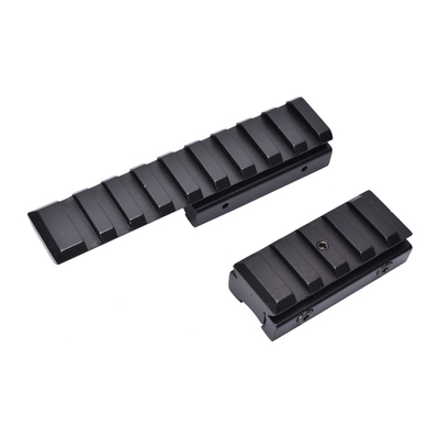 La búsqueda del alcance óptico se ha hecho fácil KD226X KD226 Base 11mm montaje y 0 potencia de salida