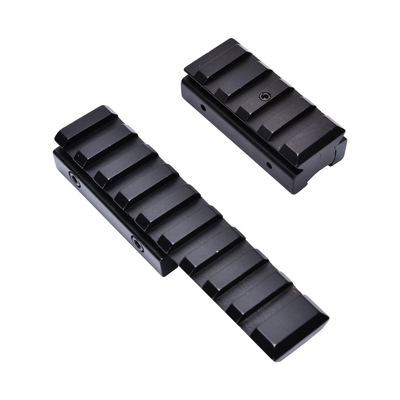La búsqueda del alcance óptico se ha hecho fácil KD226X KD226 Base 11mm montaje y 0 potencia de salida