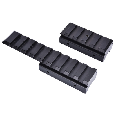 La búsqueda del alcance óptico se ha hecho fácil KD226X KD226 Base 11mm montaje y 0 potencia de salida