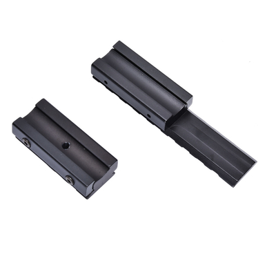 La búsqueda del alcance óptico se ha hecho fácil KD226X KD226 Base 11mm montaje y 0 potencia de salida