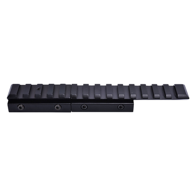 La búsqueda del alcance óptico se ha hecho fácil KD226X KD226 Base 11mm montaje y 0 potencia de salida