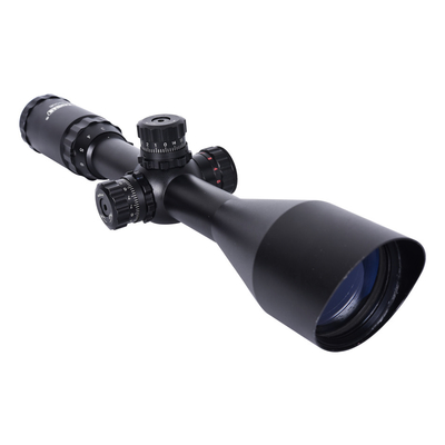 Visión óptica táctica Red/verde Escopo iluminado Integral sombrilla 3-9x50 Visión de caza
