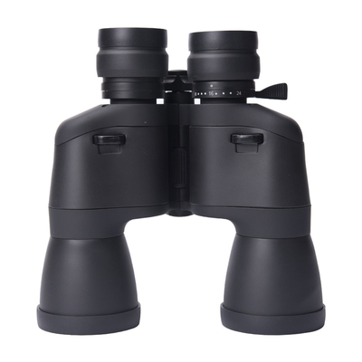 50 mm Diámetro del objetivo 8-24X binocular zoom portátil para safari y tours de vida silvestre