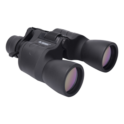 50 mm Diámetro del objetivo 8-24X binocular zoom portátil para safari y tours de vida silvestre