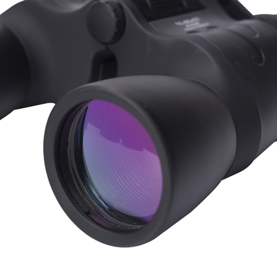50 mm Diámetro del objetivo 8-24X binocular zoom portátil para safari y tours de vida silvestre