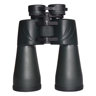 Porro Prism 20X60 binoculares impermeables para aves telescopio de caza fabricado