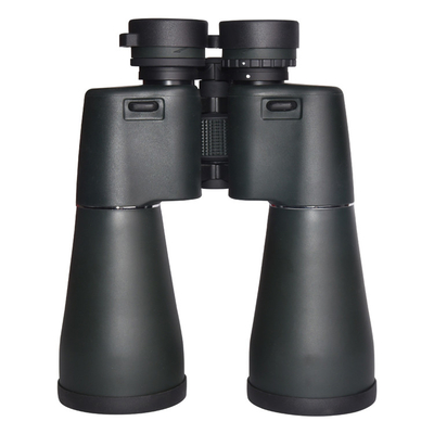 Porro Prism 20X60 binoculares impermeables para aves telescopio de caza fabricado