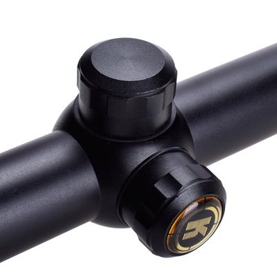 Visión óptica de caza 3-9X40EG con iluminación a prueba de niebla y diámetro del objetivo de 40 mm