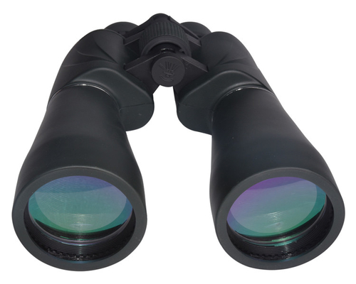 Porro Prism 20X60 binoculares impermeables para aves telescopio de caza fabricado
