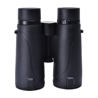 Deportes al aire libre binocular KANDAR 10x50 a prueba de agua y anti niebla con diámetro de objetivo de 50 mm