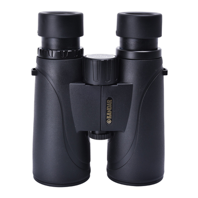 Deportes al aire libre binocular KANDAR 10x50 a prueba de agua y anti niebla con diámetro de objetivo de 50 mm