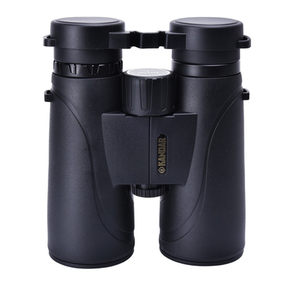 Deportes al aire libre binocular KANDAR 10x50 a prueba de agua y anti niebla con diámetro de objetivo de 50 mm