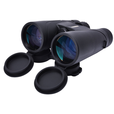 Deportes al aire libre binocular KANDAR 10x50 a prueba de agua y anti niebla con diámetro de objetivo de 50 mm