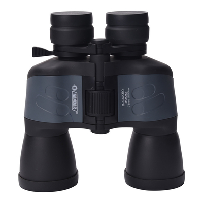 Telescopio de caza y viaje binocular portátil 8-24X50