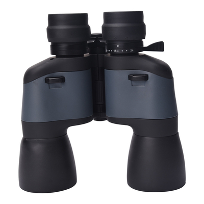 Telescopio de caza y viaje binocular portátil 8-24X50