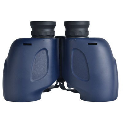 Telescopio digital impermeable 7X50 con binocular para deportes al aire libre
